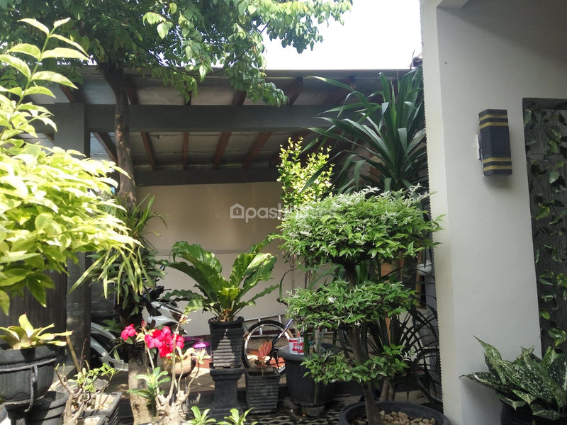 Perum Tytyan Kencana Blok H2