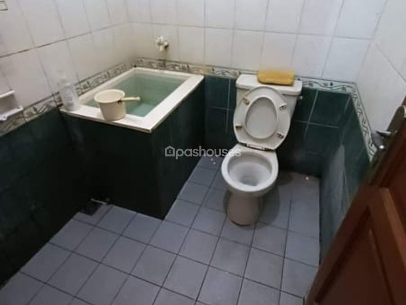 Perumahan Jatiwarna Indah