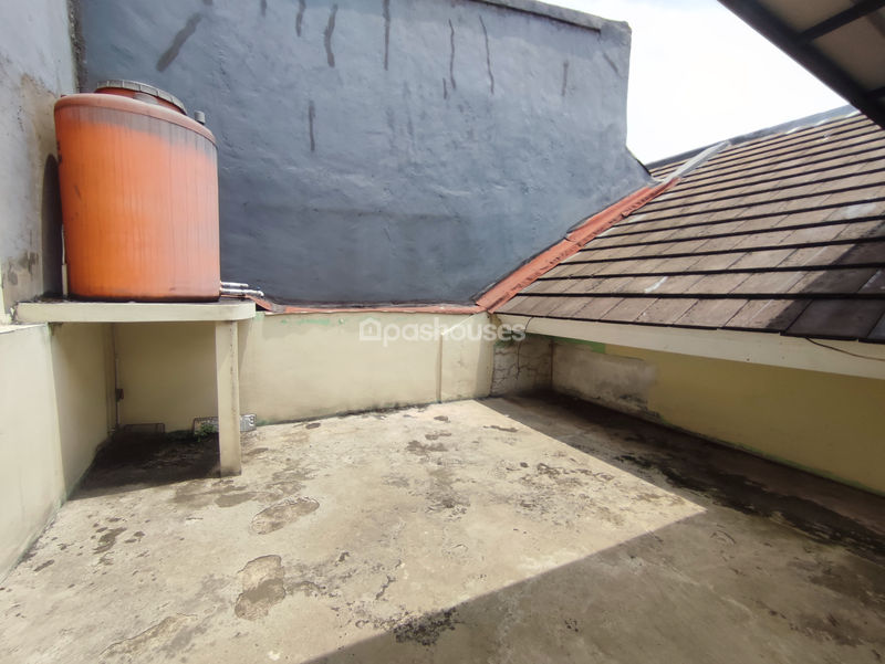 Permata Cimanggis Cluster Jamrud Blok F2/6