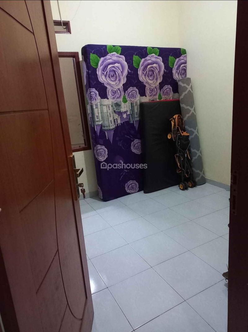 Perumahan Camellia Residence Blok C4
