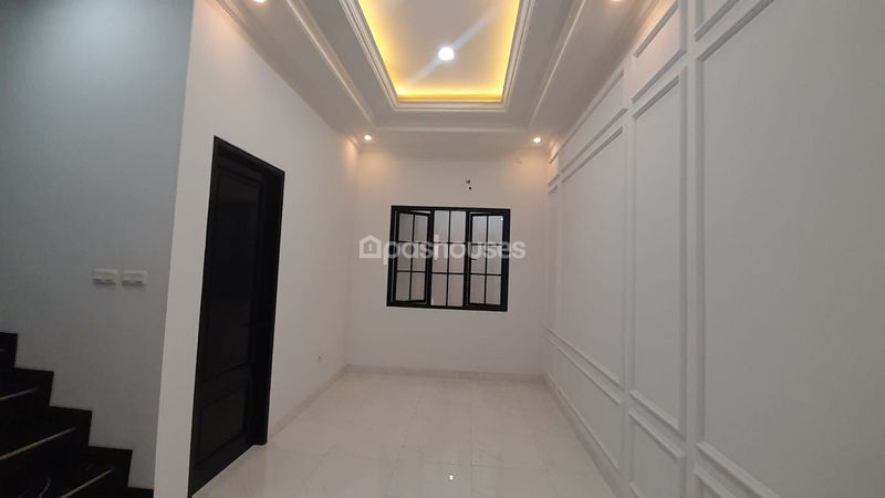 Perumahan Seika Sarpa Residence