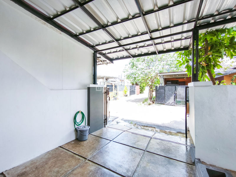 Perumahan Citra Indah City Bukit Angsana 