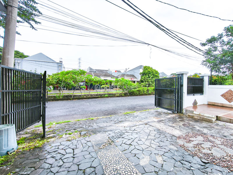 Cibubur Country Cluster Lily Garden No.CLCR-001