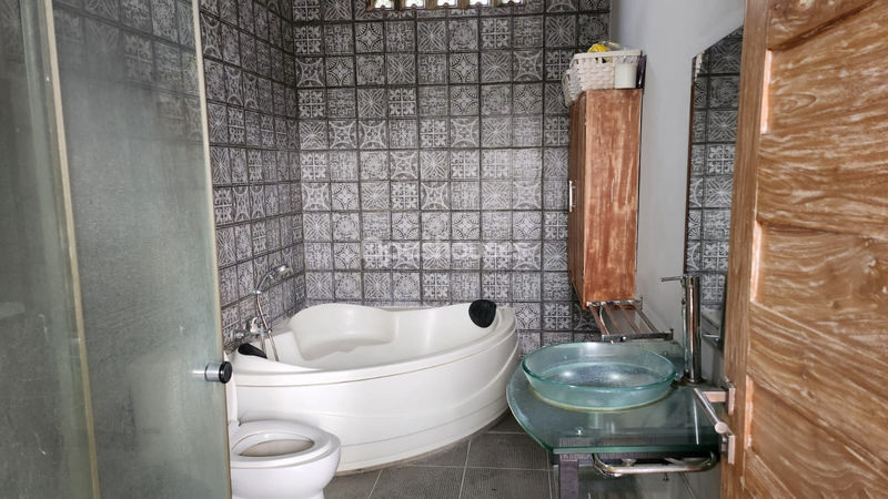 Perumahan Citra Indah City Cluster Bukit Bougenville Blok A16 No.20