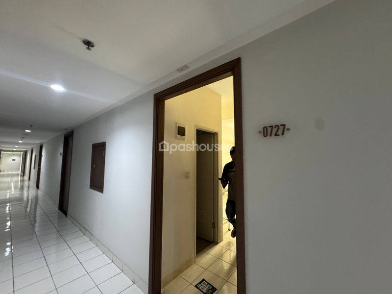 Apartemen Podomoro Golf View