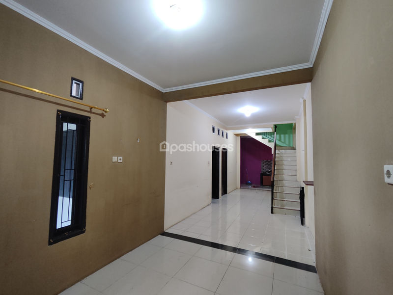 Perumahan Mutiara Bogor Raya Cluster Bellagio Blok B3/6