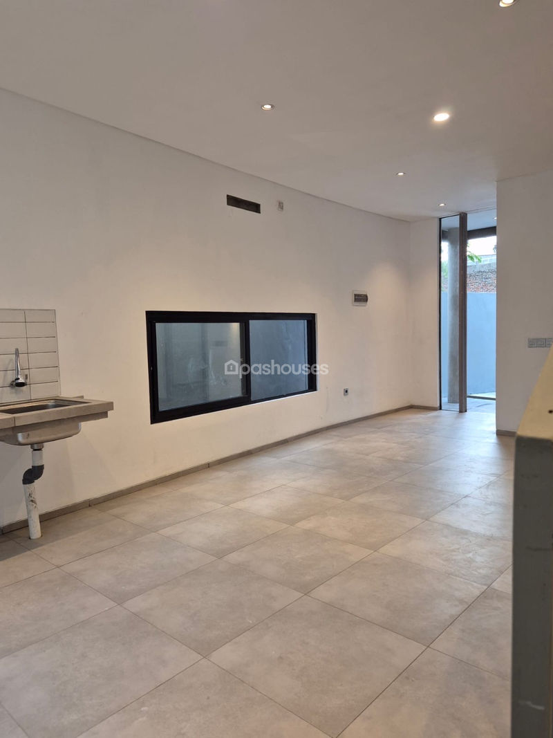 Perumahan Huma Bintaro No.90B