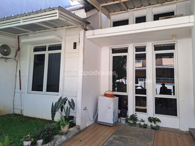 Villa Bogor Indah 6 Blok C5 No.6