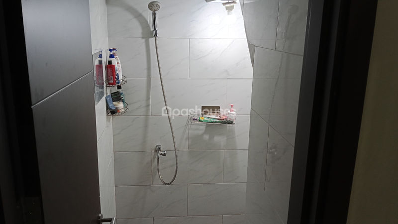 Graha Raya Cluster Fortune Villas Blok A