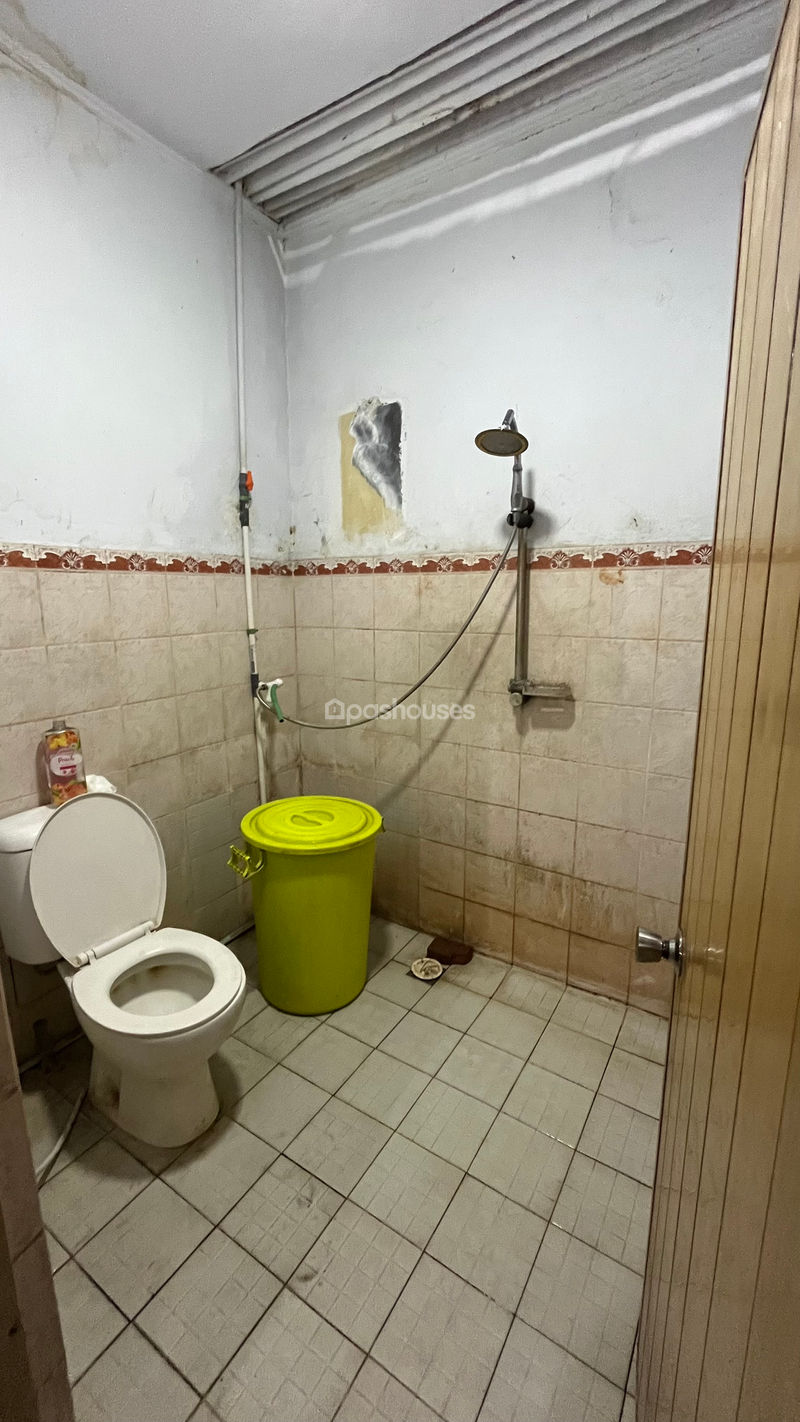 Perumahan Harapan Baru Blok B7 No.2