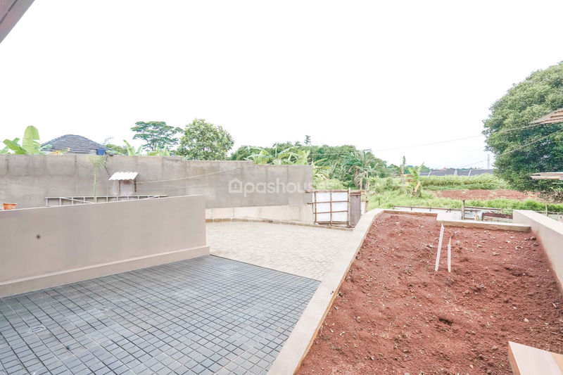 Perumahan Banyan Three Residence