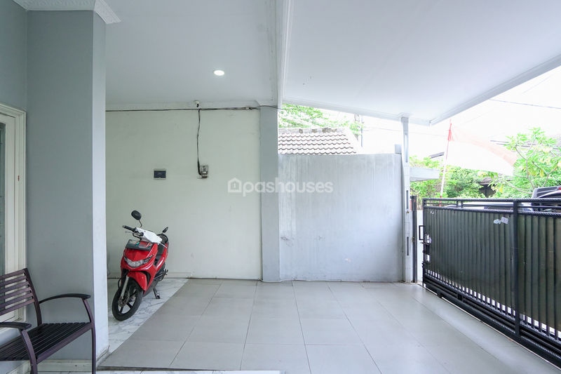 Perumahan Pulo Gebang Permai