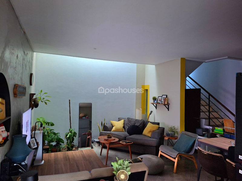 Green Serpong Bintaro Cluster La Parco Blok L No.18