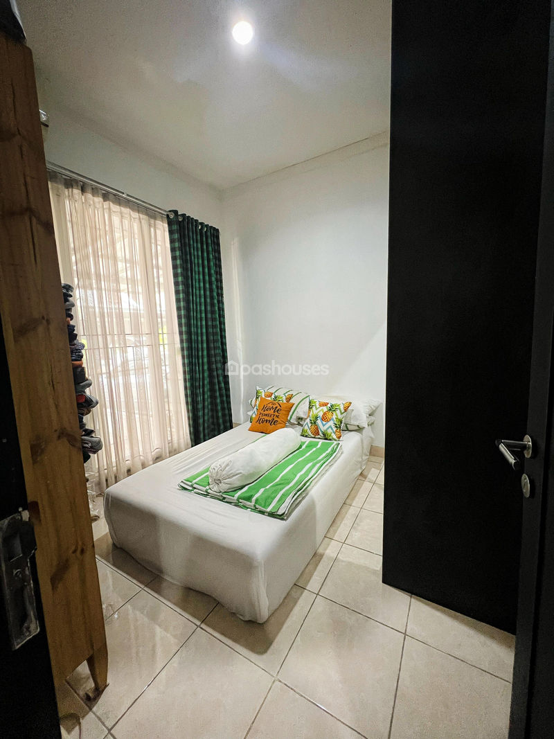 Graha Raya Cluster Fortune Breeze Blok D5