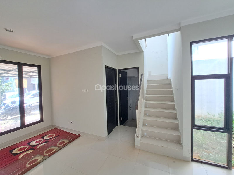 Town House The Villas Blok A No.18
