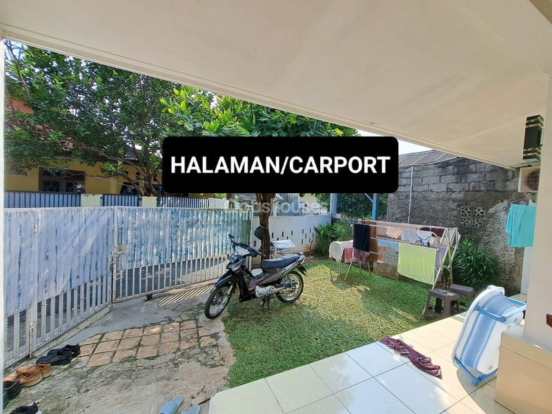 Jalan Kramat III No.12
