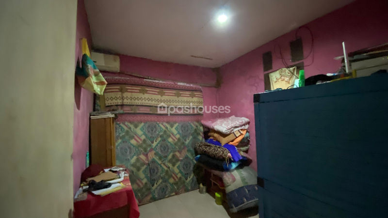 Perumahan Villa Gading Harapan 5 Blok F1 No.12A