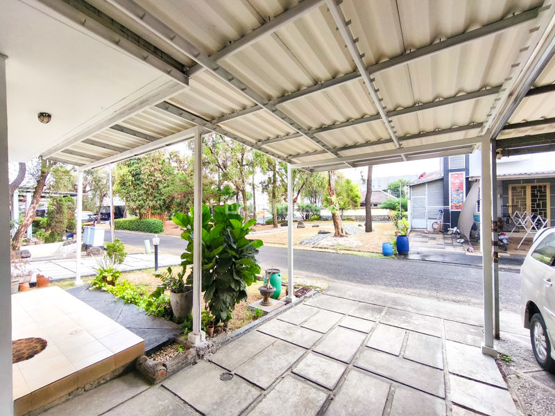 Jalan Taman Osaka No.198