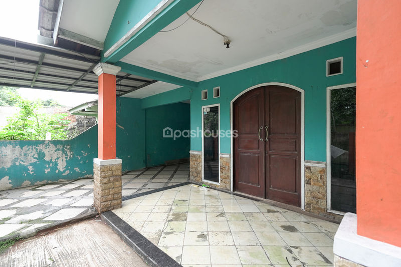 Perumahan Bumi Dirgantara Permai