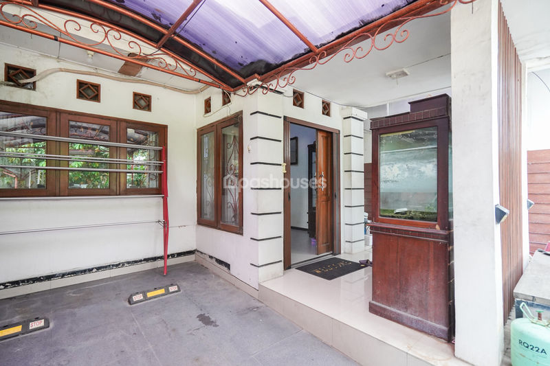 Kota Harapan Indah
