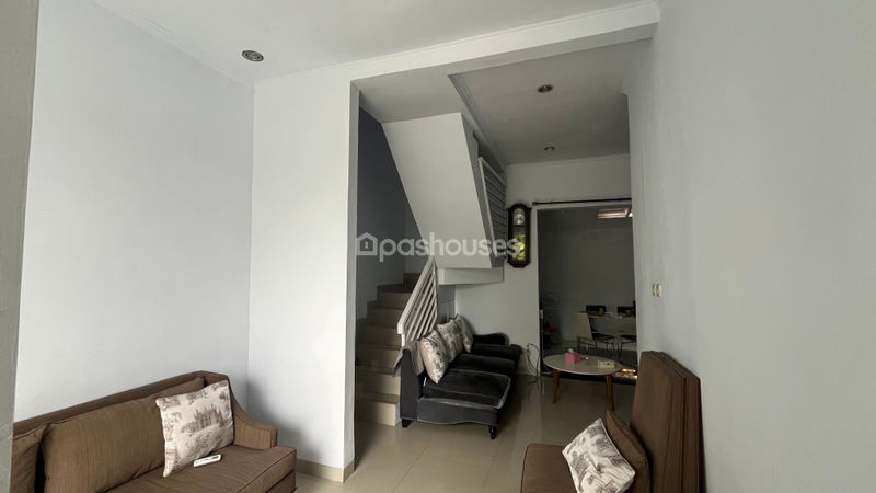 Perumahan East Point Residence Blok D