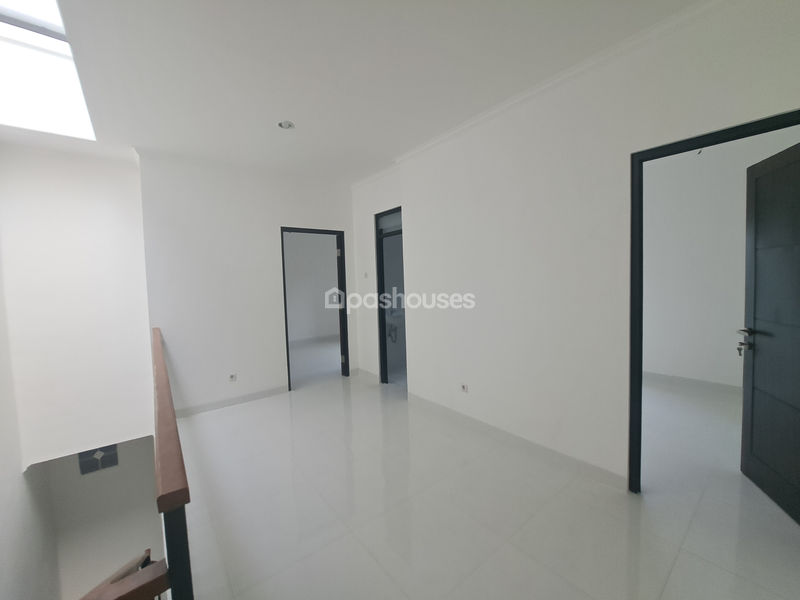 Komplek Bintaro Pratama 2 Kav. 12A