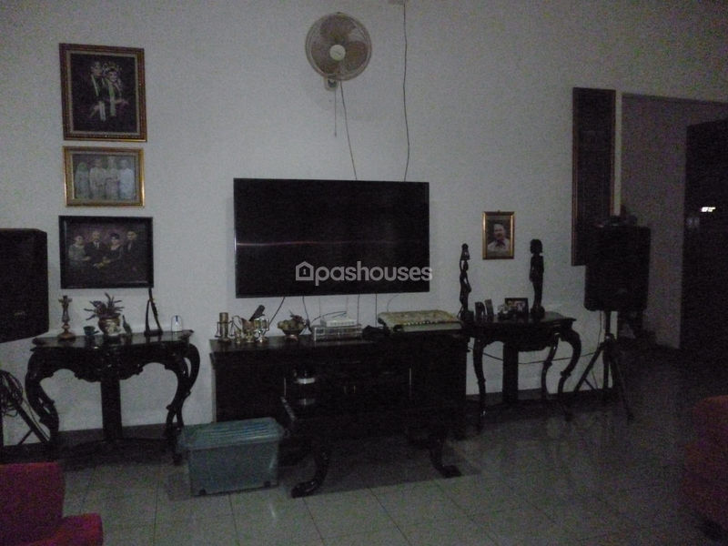 Jalan Jatiluhur Raya Bekasi