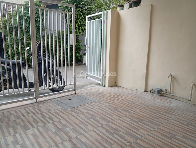 Perumahan Taman Wisma Asri Bekasi Blok H21 No.74