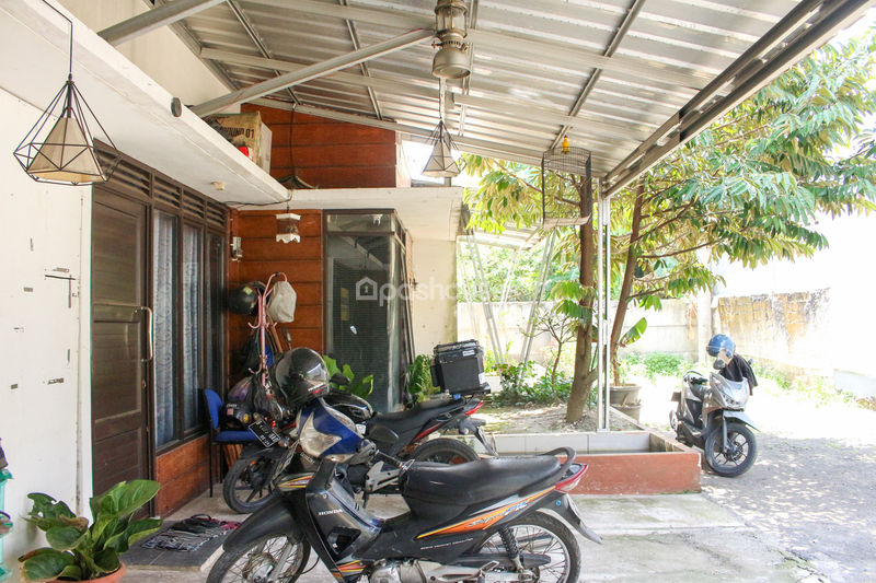 Komplek Bedahan Terrace Depok