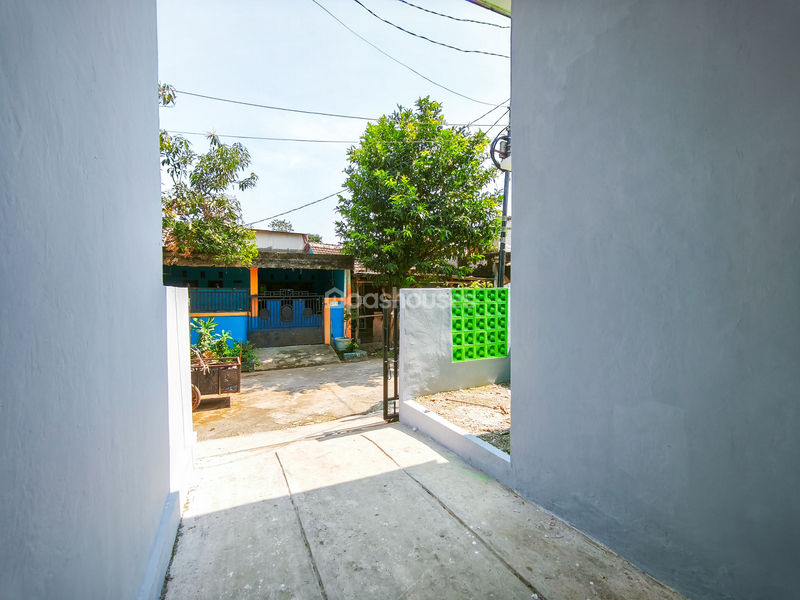 Perumahan Taman Griya Asri Blok E1 No.18