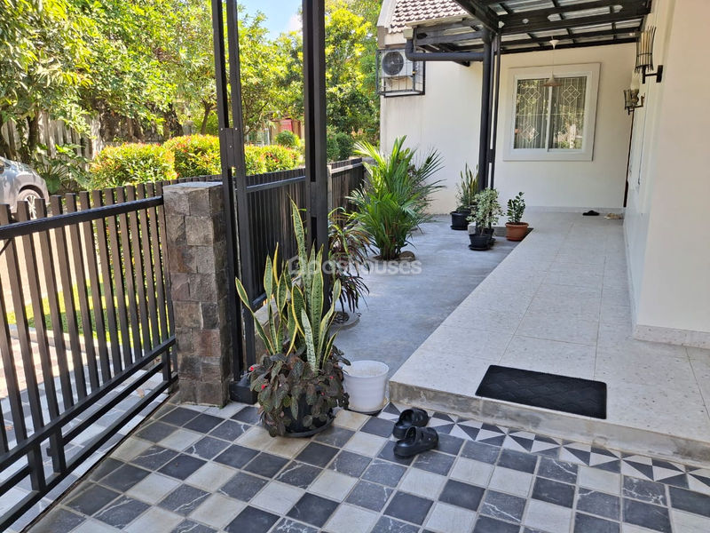 Sentul City Cluster Taman Legian No.60