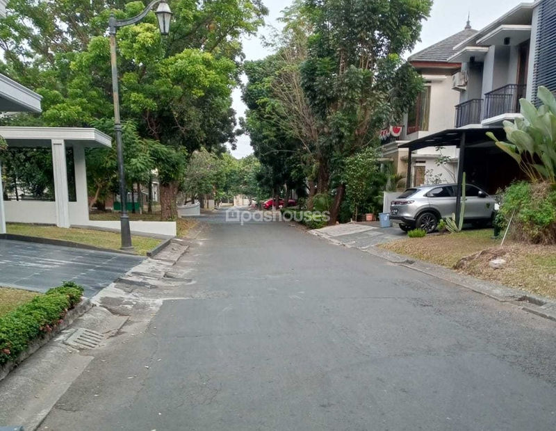 Taman Puri Bintaro