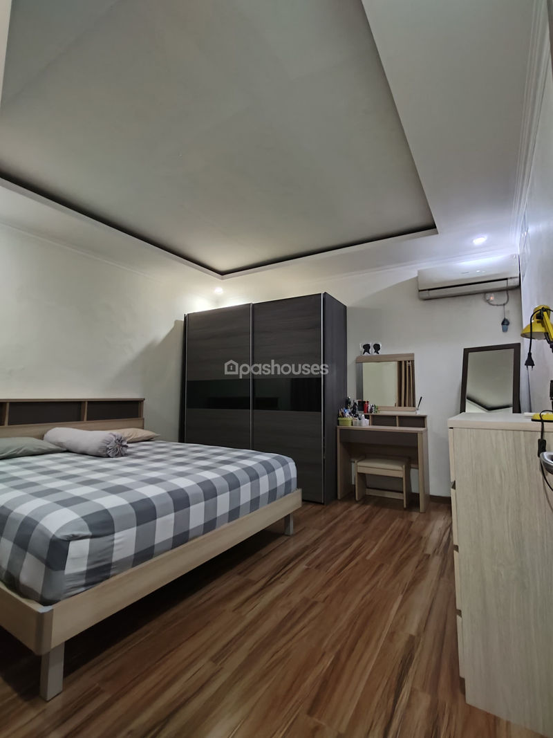 Jalan Danau Medara B1 No.112