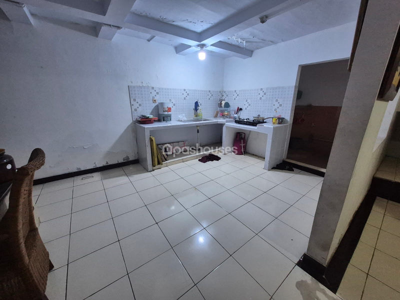 Komplek Departemen Perdagangan Ciledug Blok B No.20