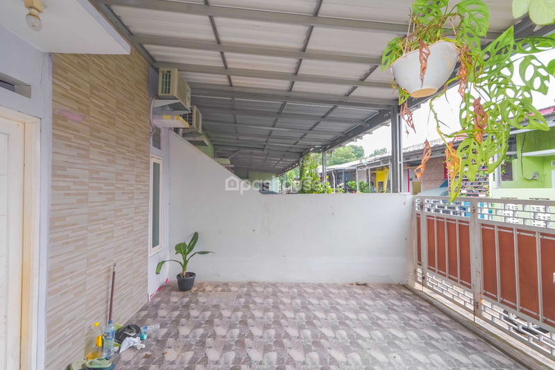 Perumahan Griya Sehati Kalimulya Blok C No.11