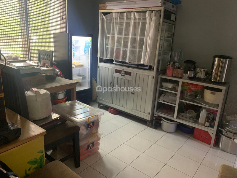 Kota Wisata Cluster Ottawa Blok UD1