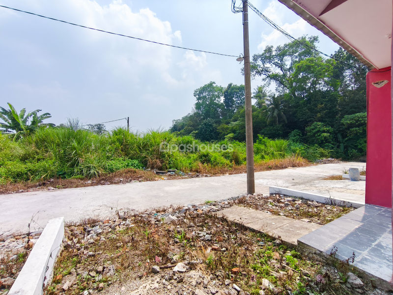 Perumahan Bukit Cendana