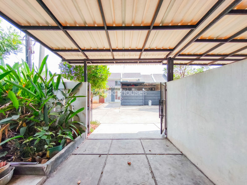 Jalan Demak Raya Blok H5-16 Bogor