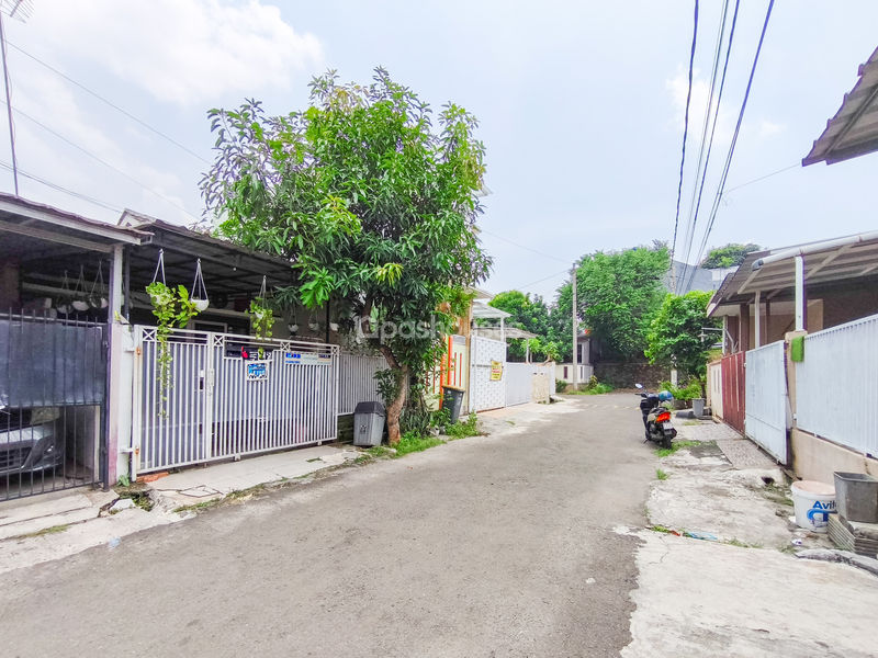 Perumahan Taman Anyelir