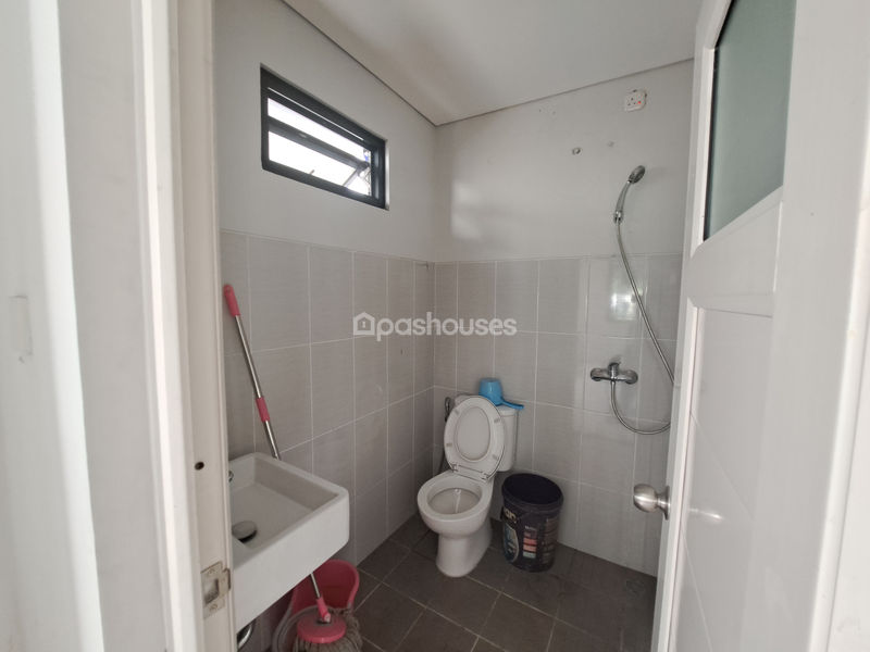 Gardens at Candi Sawangan Cluster Saviya Blok B10 No.02