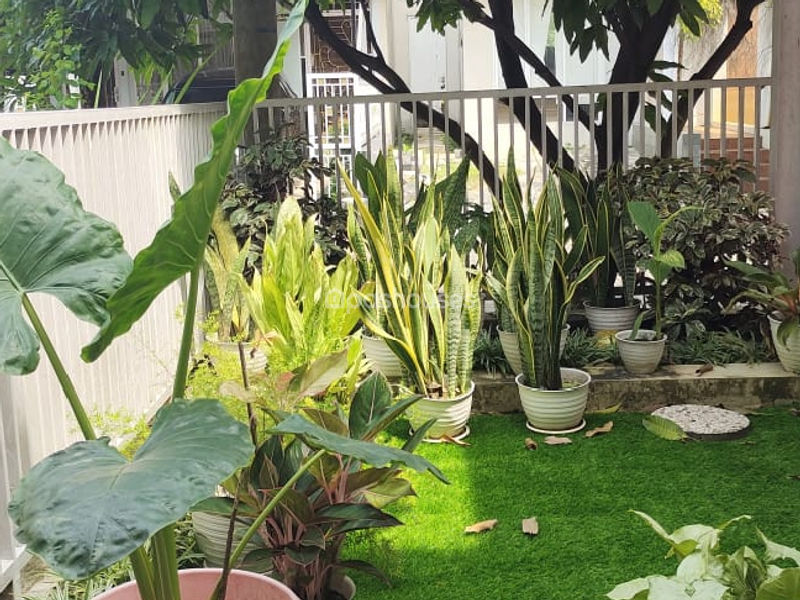 Bukit Cimanggu City Blok EE6