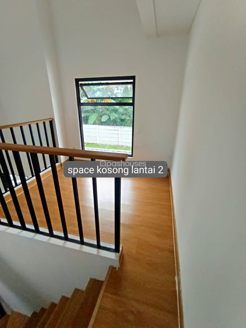 Bali Resort Bogor Cluster Uluwatu Blok UM 25