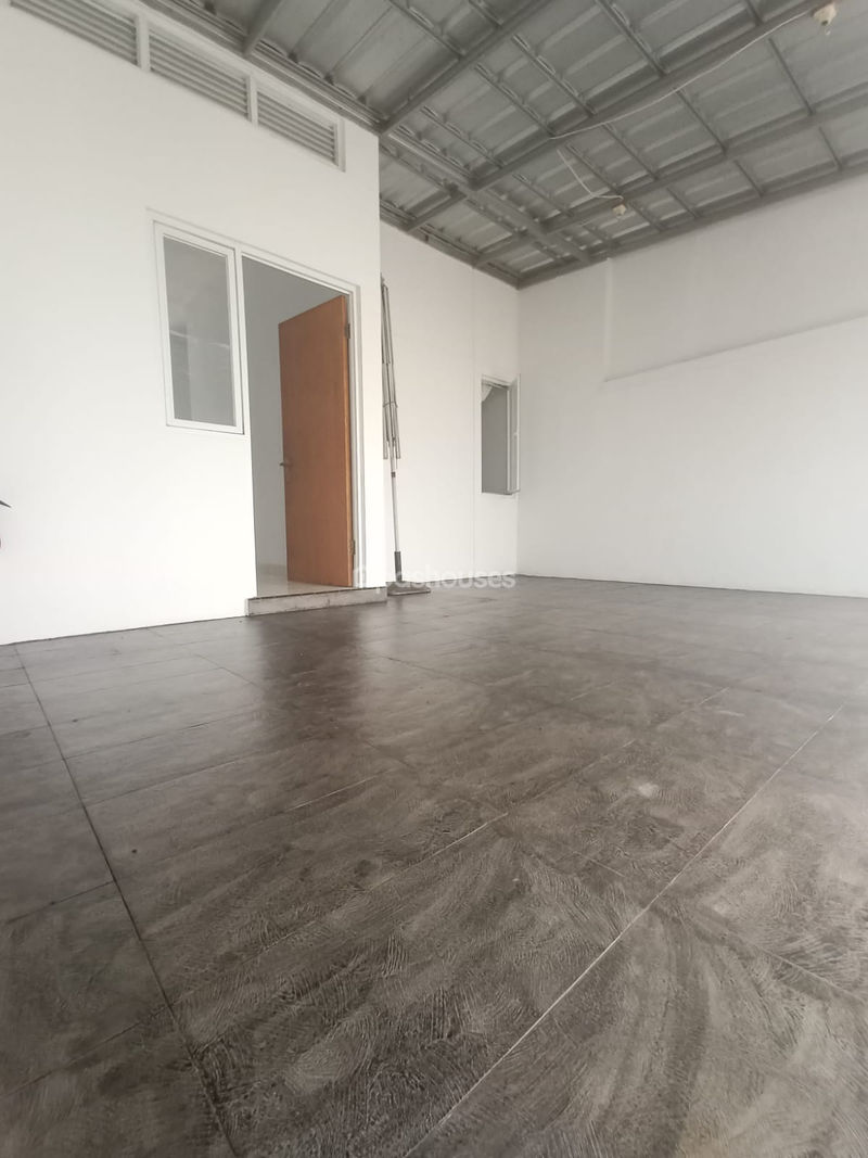 Villa Rizki Ilhami 2 Cluster Mina Blok E3