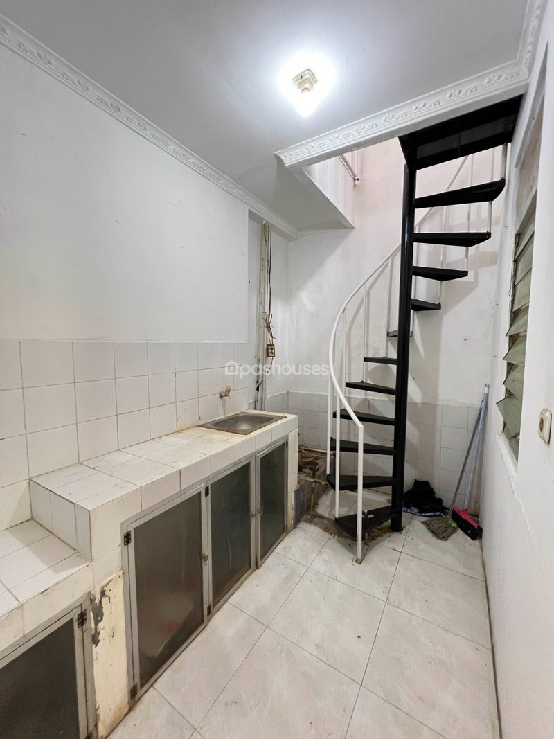 Perumahan Pondok Maharta Tangerang Blok D3 No.17