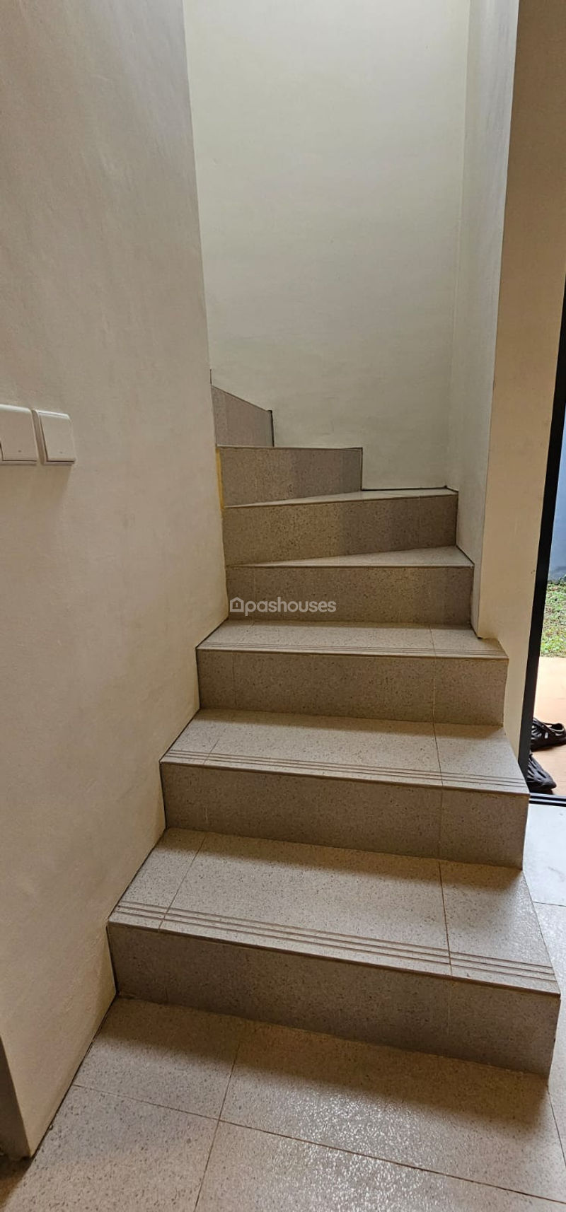 Perumahan Grand Residence Pamulang Blok D2/19