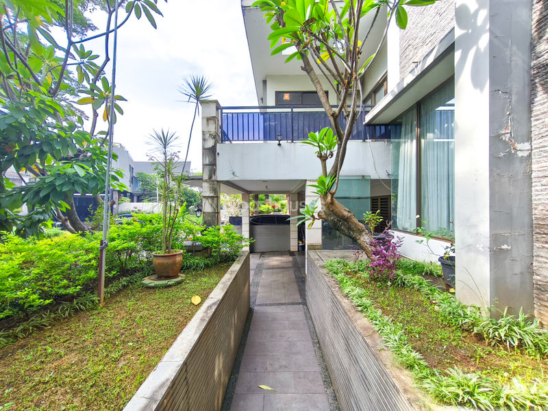 Perumahan Kebayoran Heights