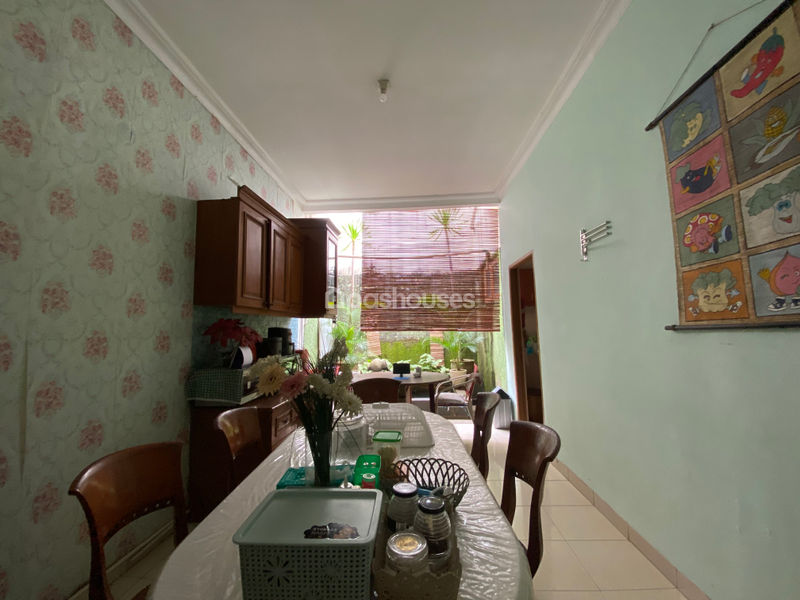 Taman Kenari Nusantara Cluster Pasundan Blok PN2 No.6