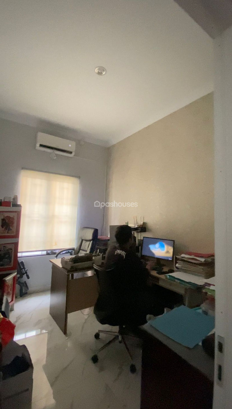 Perumahan Grand Dua Cimo No.53