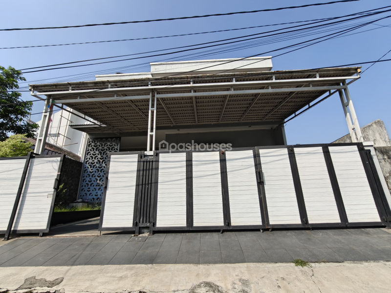 Komplek Pondok Jatimurni Blok B3