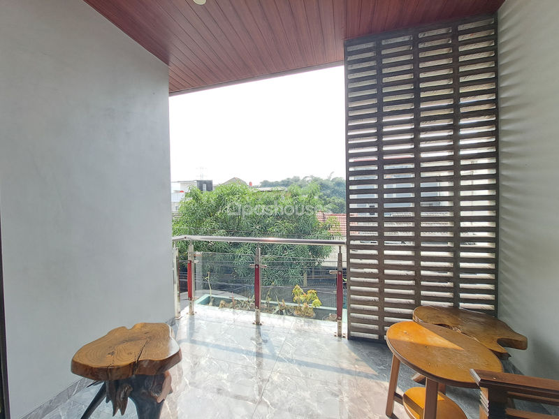 Permata Mansion Cluster Emerald Depok Blok EC1 No.1